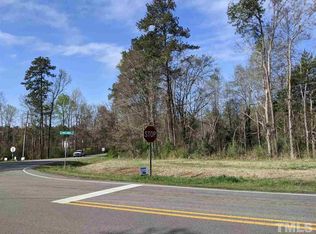 10044 Fanny Brown Rd, Raleigh, NC 27603