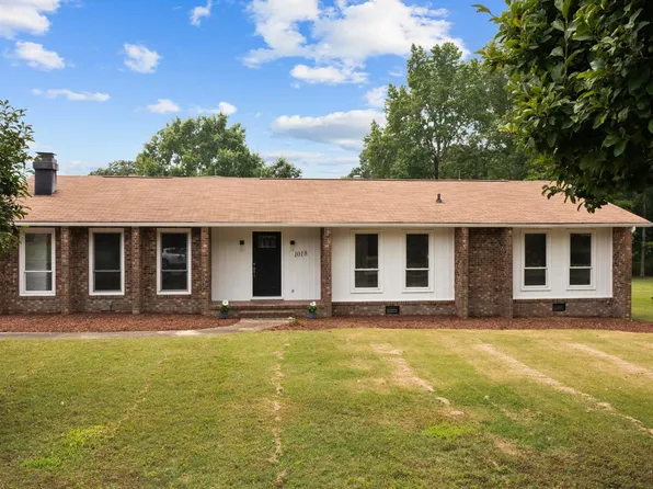 1018 Brandon Rd, Durham, NC 27713