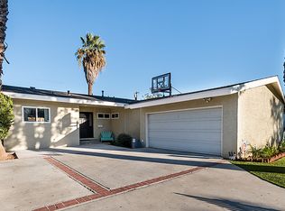 7256 Quartz Ave, Winnetka, CA 91306