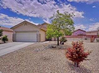 3321 Prairie Ridge St SW, Los Lunas, NM 87031