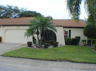 637 Foxwood Blvd, Englewood, FL 34223
