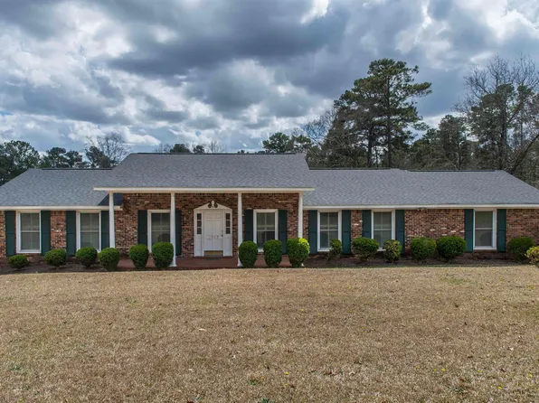 1707 Carl Rd, Columbia, SC 29210