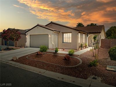 5520 Carrara Pointe St, Pahrump, NV, 89061