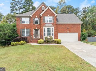 1611 Rocky Knoll Ln, Dacula, GA 30019