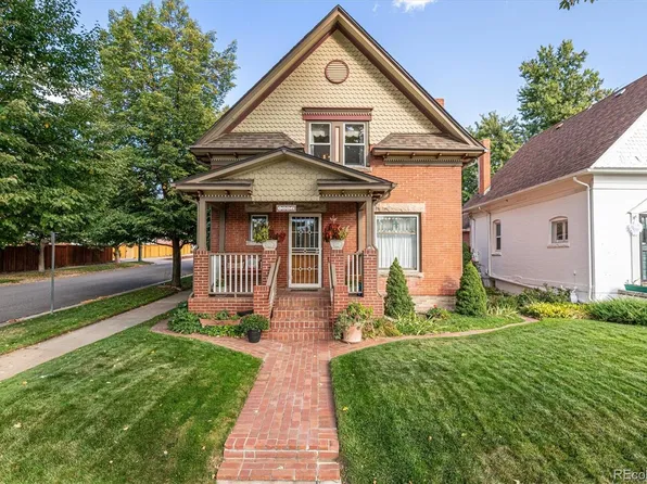 1002 S Emerson Street, Denver, CO 80209