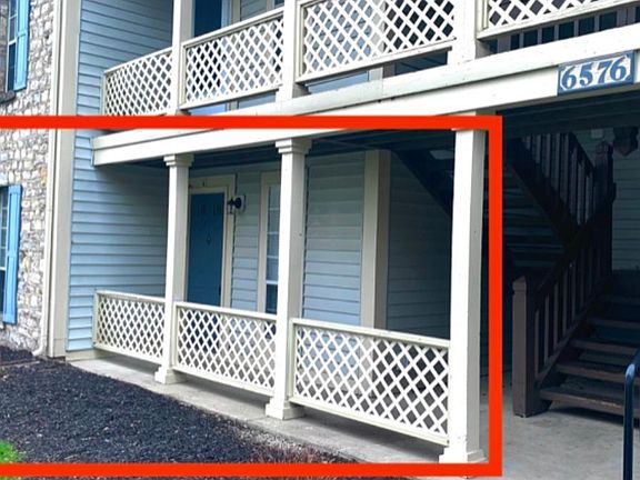 First Floor Condo in Dublin, Ohio