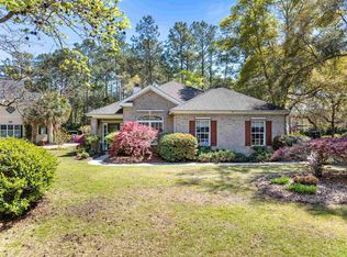 159 Grey Fox Loop, Pawleys Island, SC 29585