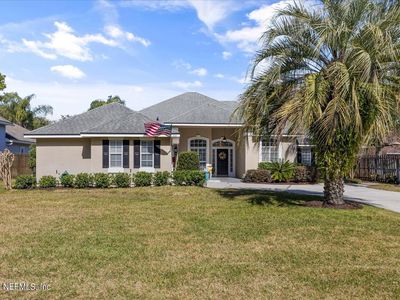1884 BLUEBONNET Way, Fleming Island, FL, 32003