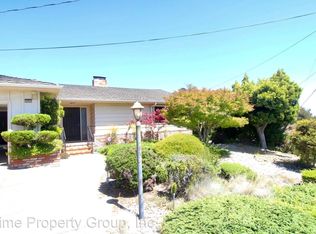 2660 Marineview Dr, San Leandro, CA