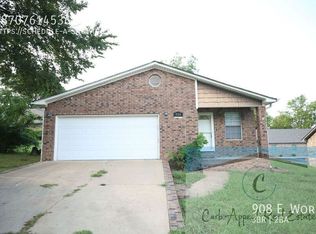 908 E Word Ave, Jonesboro, AR 72401