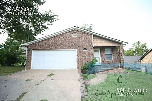 908 E Word Ave Photo 1