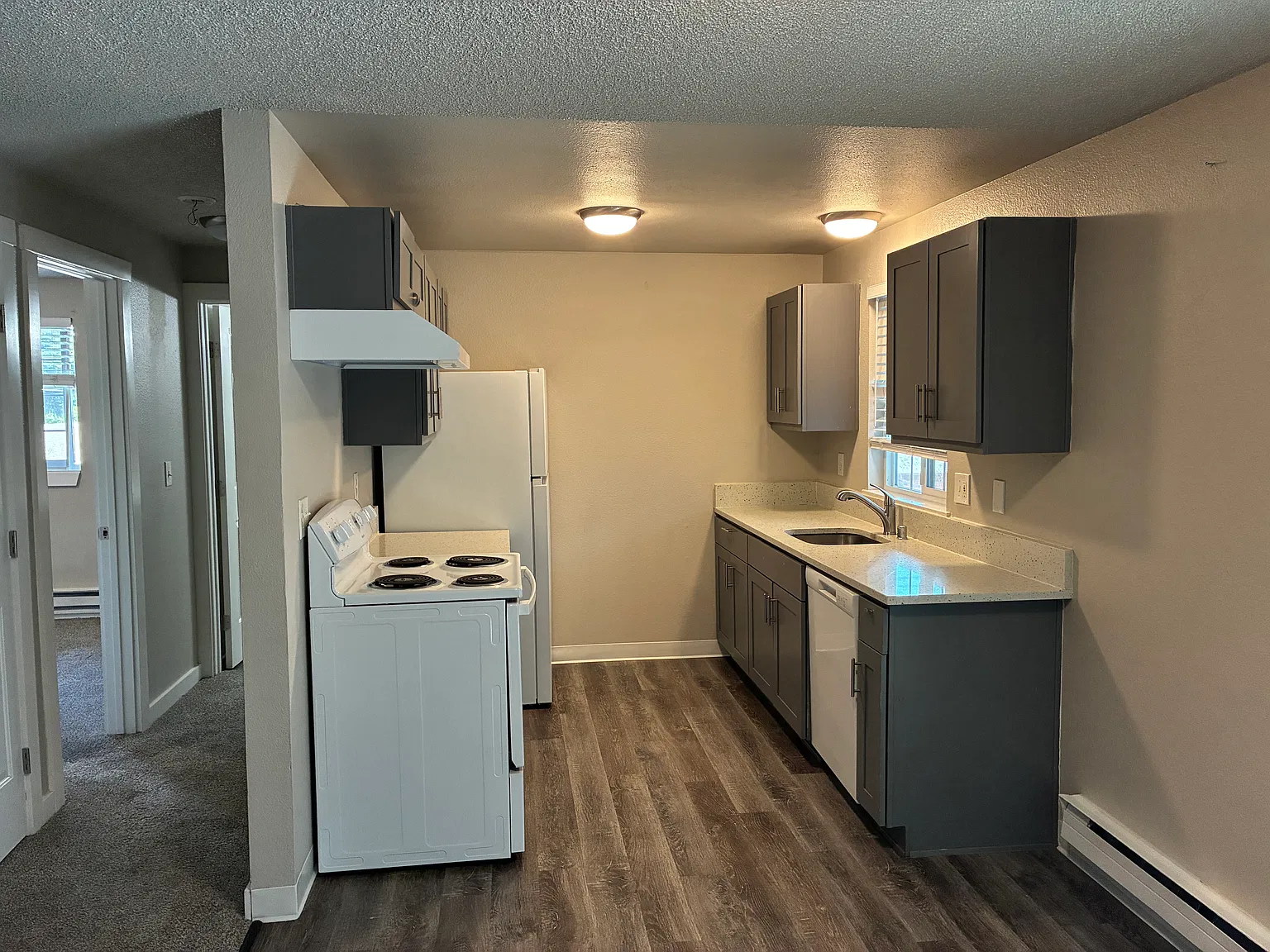 Sedona Apartments — Photo 4