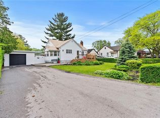 540 Niagara St, Saint Catharines, ON L2M 3P5