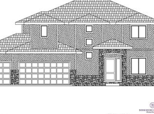 11456 Schirra St, Papillion, NE 68046