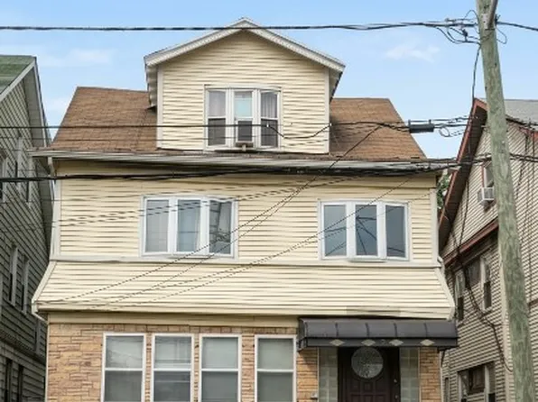 9 Western Pkwy APT 1, Irvington, NJ 07111