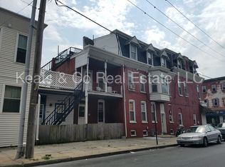 751 N 9th St, Reading, PA
