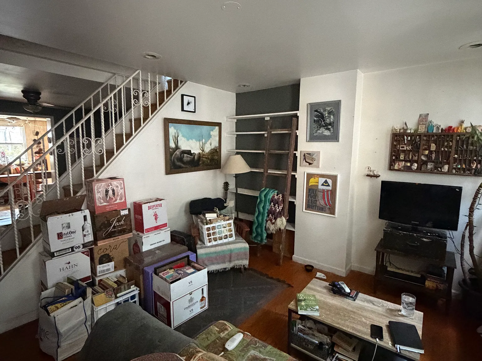 2 bed, 1016 sqft, $1,750 — Photo 2