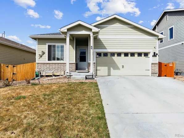 9533 Cherry Lane, Thornton, CO 80229