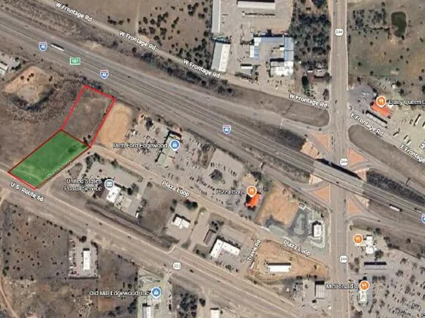 2 Plaza Loop, Edgewood, NM 87015