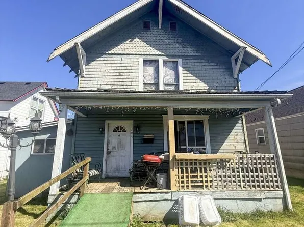 804 Monroe Street, Hoquiam, WA 98550
