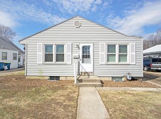 2353 N Main St, Mishawaka, IN 46545