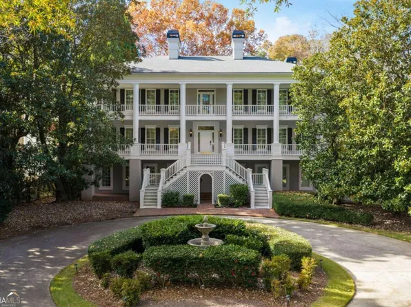 3967 Sweet Bottom Dr, Duluth, GA 30096