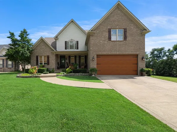 1748 Grider Pond Rd, Bowling Green, KY 42104