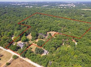 699 N McLean Rd, Durant, OK 74701