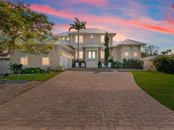 436 S Polk Dr, Sarasota, FL 34236