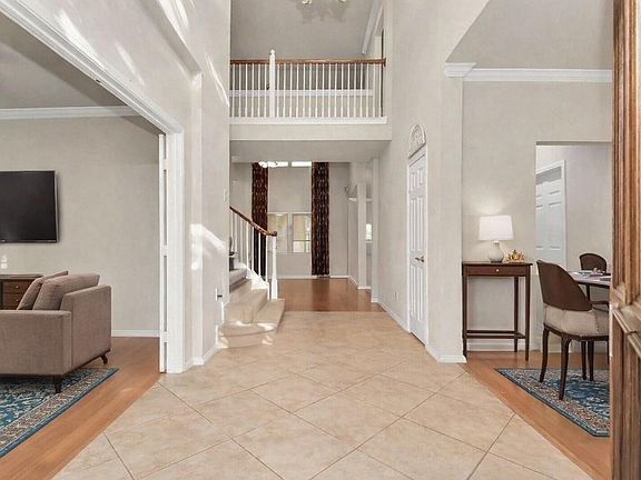 4th image of 4406 N Huntwood Hills Ln