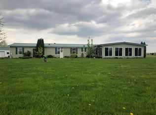 3256 Old Us 35 SE, Washington Court House, OH 43160