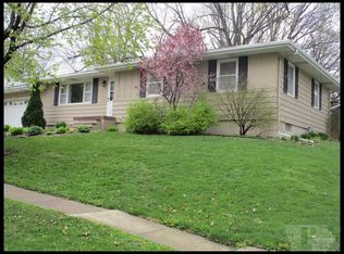 401 E 21st St, Atlantic, IA 50022