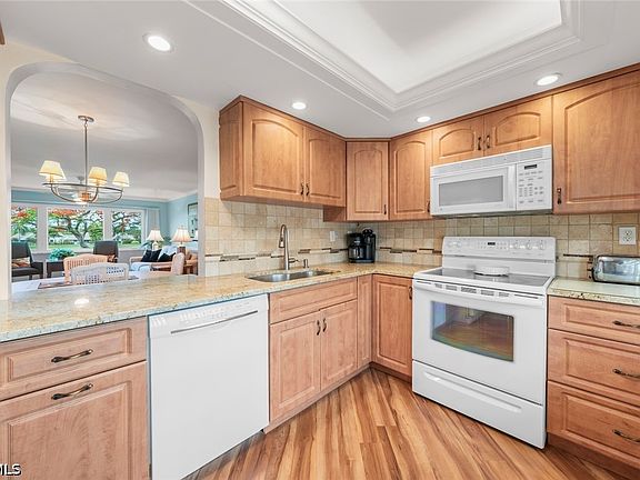 2nd image of 6102 Augusta Dr APT 207