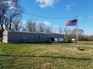 12093 Ervin McGarrah Rd, Lowell, AR 72745