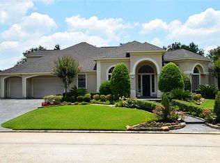 15211 Hilltop View Dr, Cypress, TX 77429