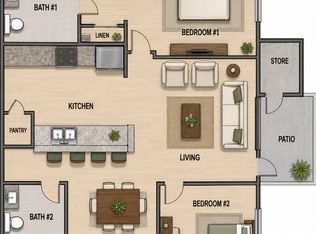 Southshore Apartments - Garland, Garland, TX 75043