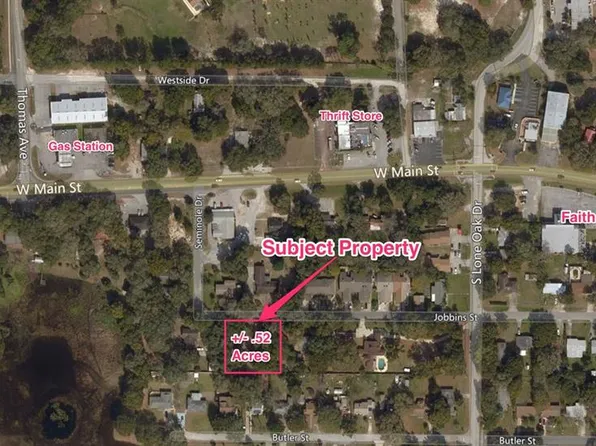 0 Jobbins Dr #3, Leesburg, FL 34748