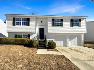 316 Oakbrook Village Rd, Columbia, SC 29223