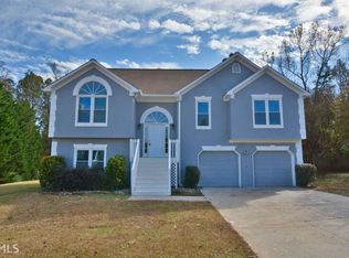 151 Tidwell Farms Dr, Powder Springs, GA 30127