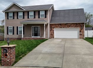 22 Hosanna Way, Winfield, WV 25213