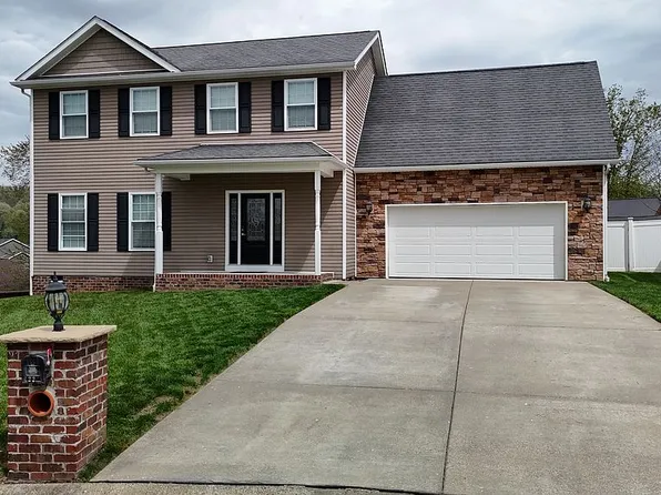 22 Hosanna Way, Winfield, WV 25213