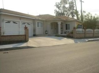4735 Fairway Blvd, Chino Hills, CA 91709