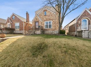5718 Tholozan Ave, Saint Louis, MO 63109