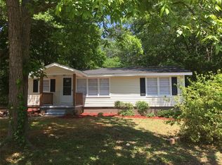 236 Carwood Dr, Monroe, GA 30655