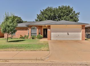 1014 Ironton Ave, Lubbock, TX 79416