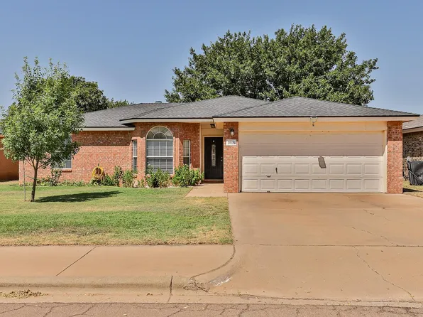 1014 Ironton Ave, Lubbock, TX 79416