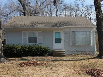 13619 12th St, Grandview, MO, 64030