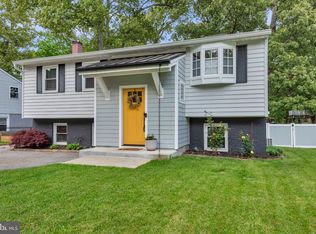 1152 Claire Rd, Crownsville, MD 21032