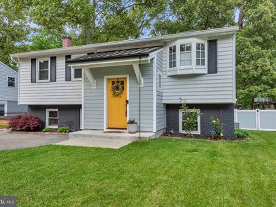 1152 Claire Rd, Crownsville, MD, 21032