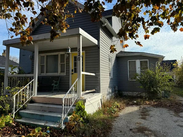 530 Christie St, Ottawa, IL 61350